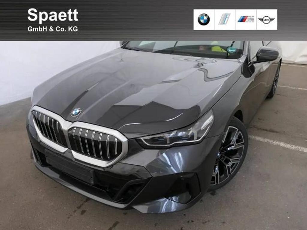 BMW 5 Serie 2025 Diesel