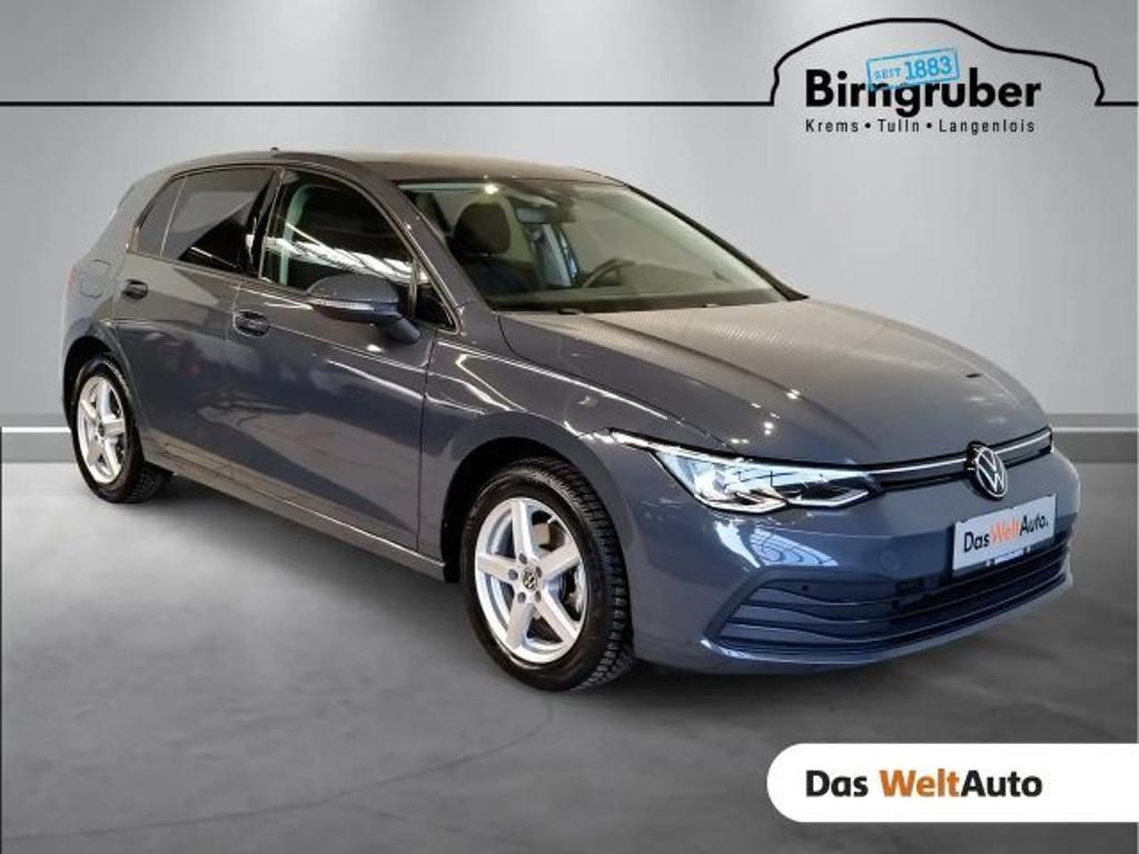 Volkswagen Golf 2023 Benzine