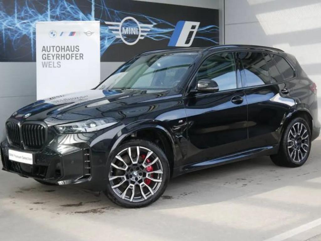 BMW X5 2024 Diesel