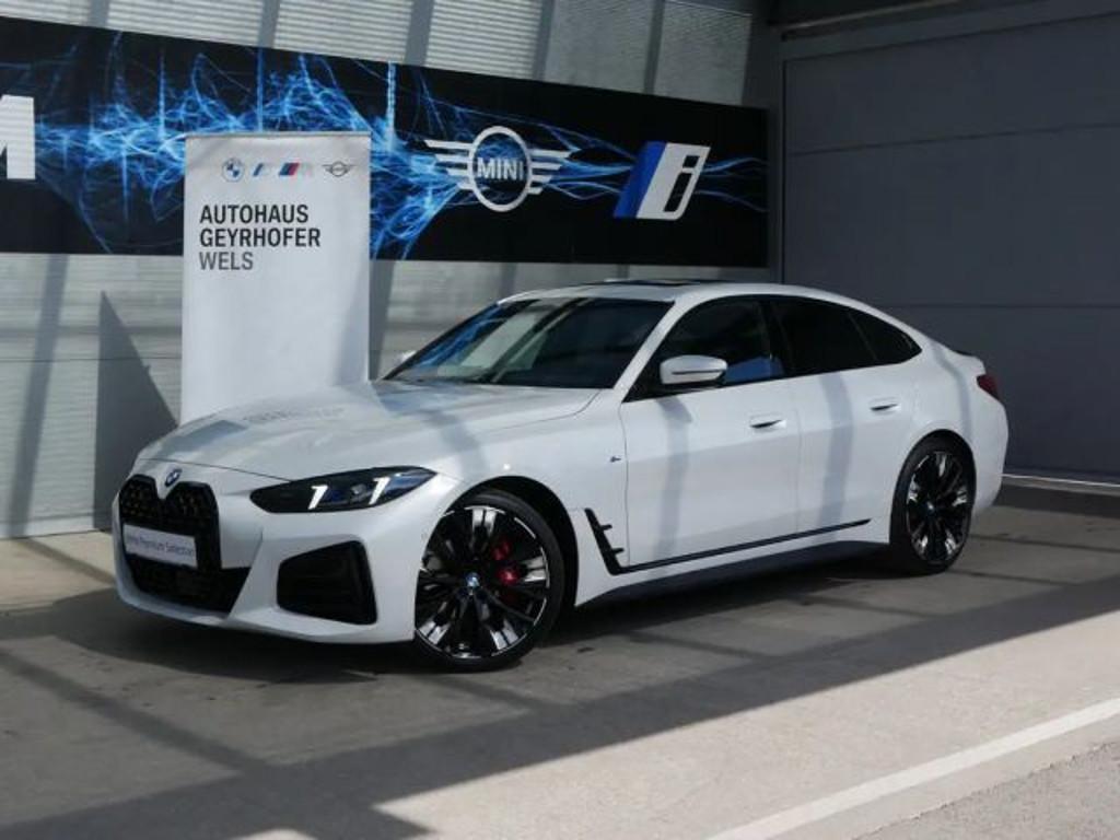BMW 4 Serie 2025 Diesel