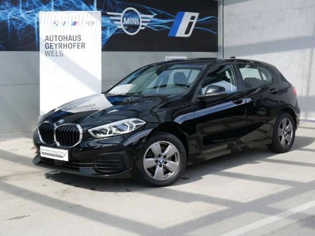 BMW 1 Serie 2022 Diesel