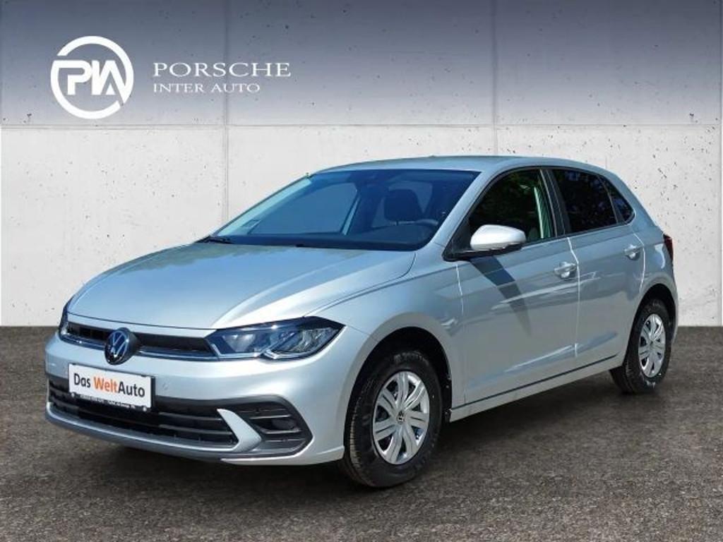 Volkswagen Polo 2026 Benzine