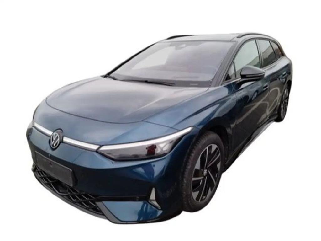 Volkswagen ID.7