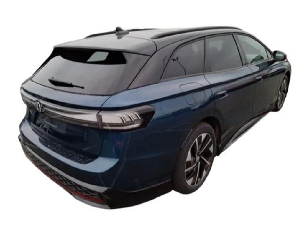 Volkswagen ID.7