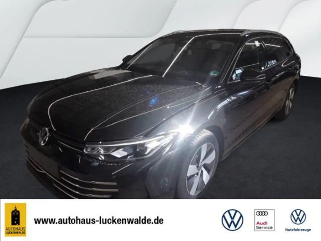 Volkswagen Passat 2025 Hybride Benzine