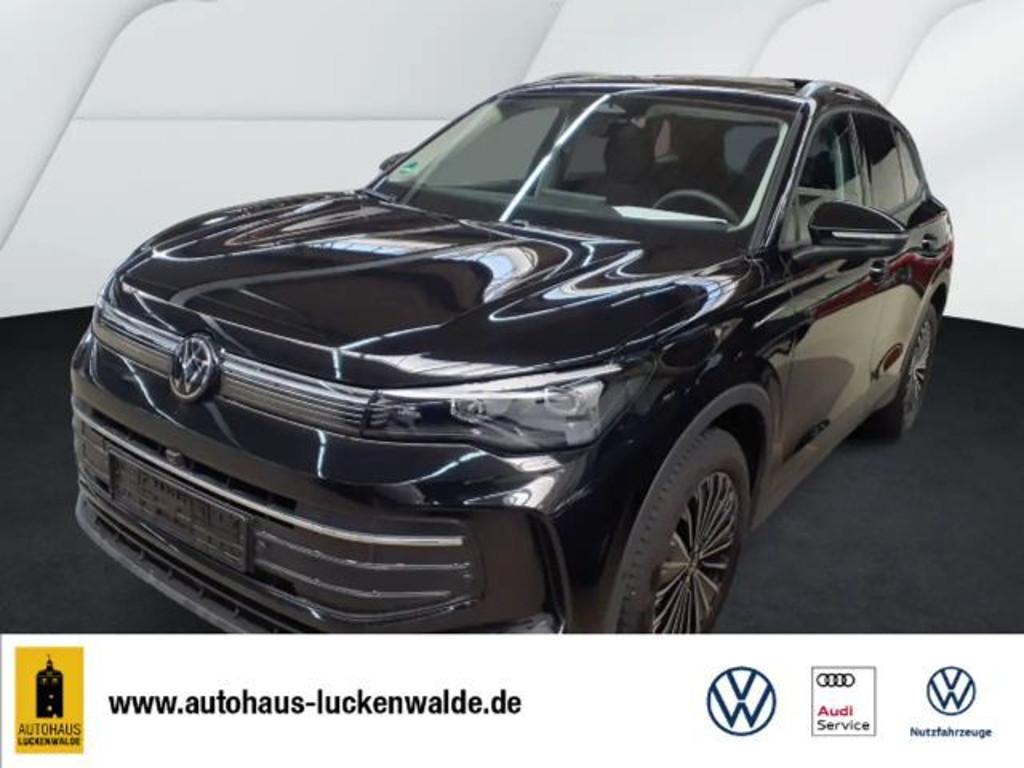 Volkswagen Tiguan 2025 Diesel
