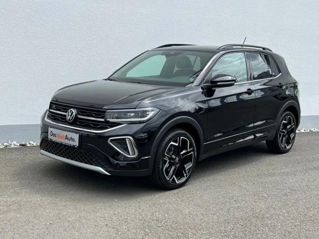 Volkswagen T-Cross 2025 Benzine