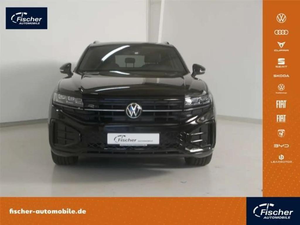 Volkswagen Touareg 2025 Diesel
