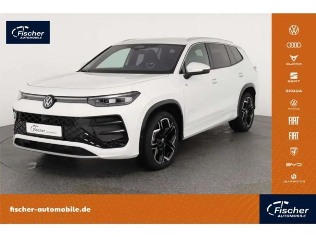 Volkswagen Tayron 2025 Benzine