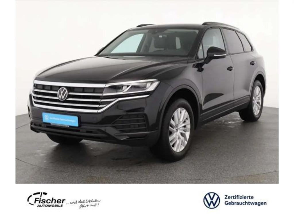 Volkswagen Touareg 2025 Diesel