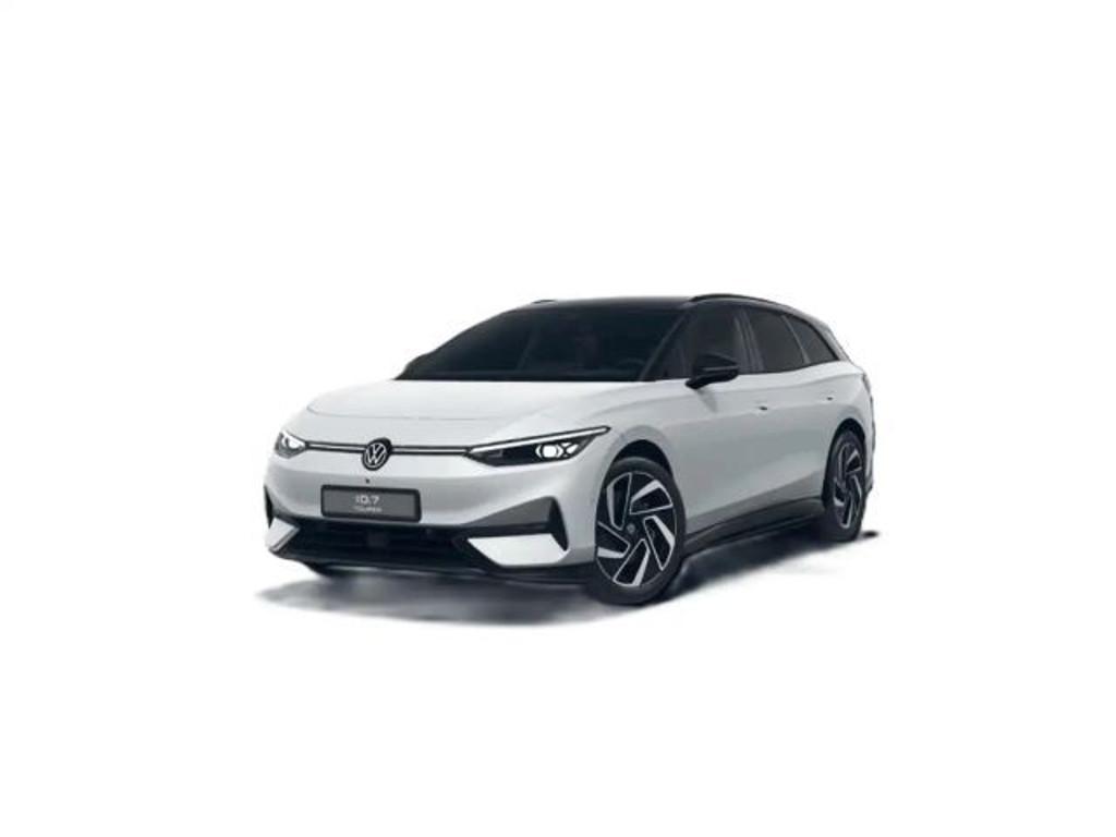 Volkswagen ID.7