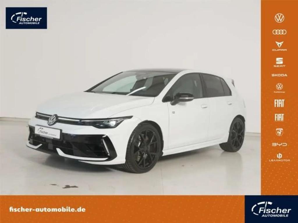 Volkswagen Golf 2025 Benzine