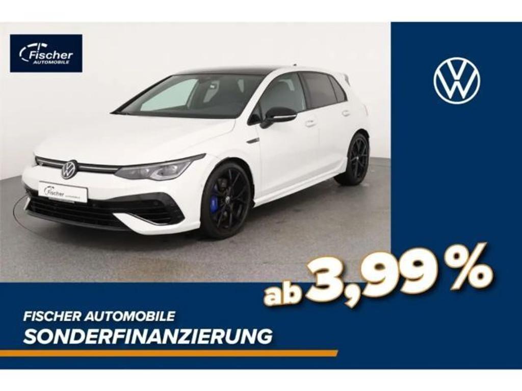 Volkswagen Golf 2024 Benzine
