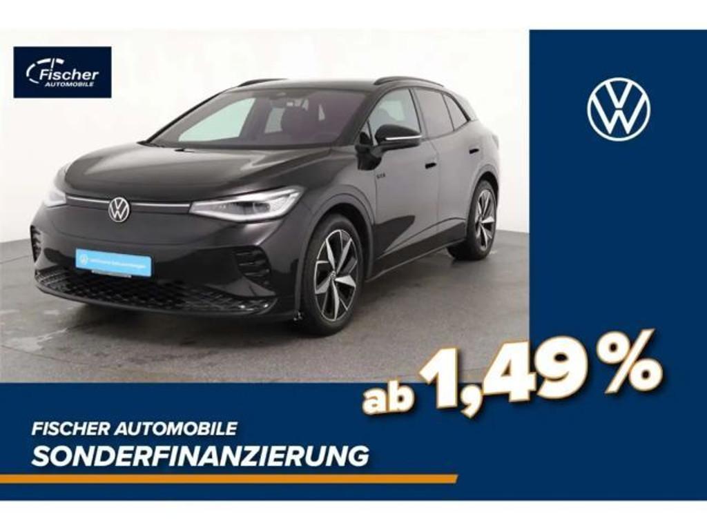 Volkswagen ID.4 2025 Elektrisch