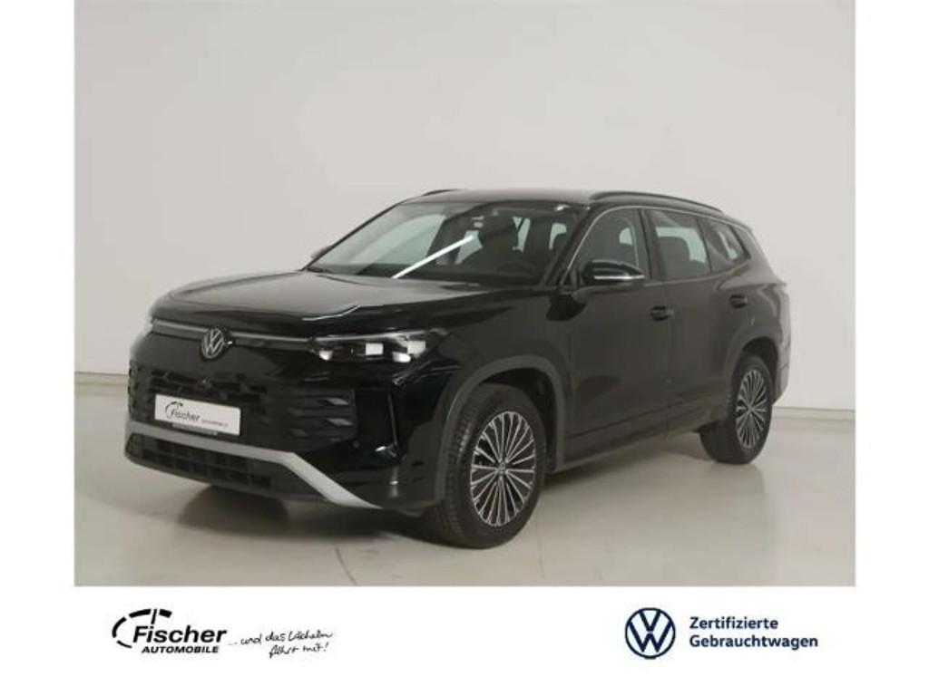 Volkswagen Tayron 2025 Diesel
