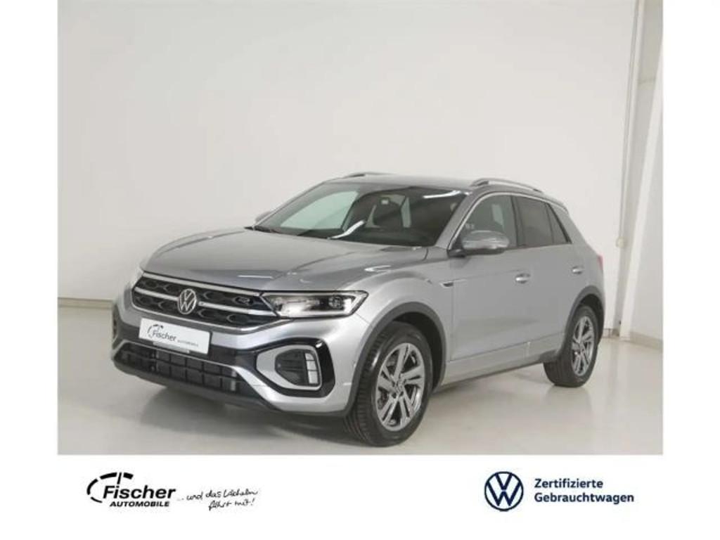 Volkswagen T-Roc 2025 Diesel