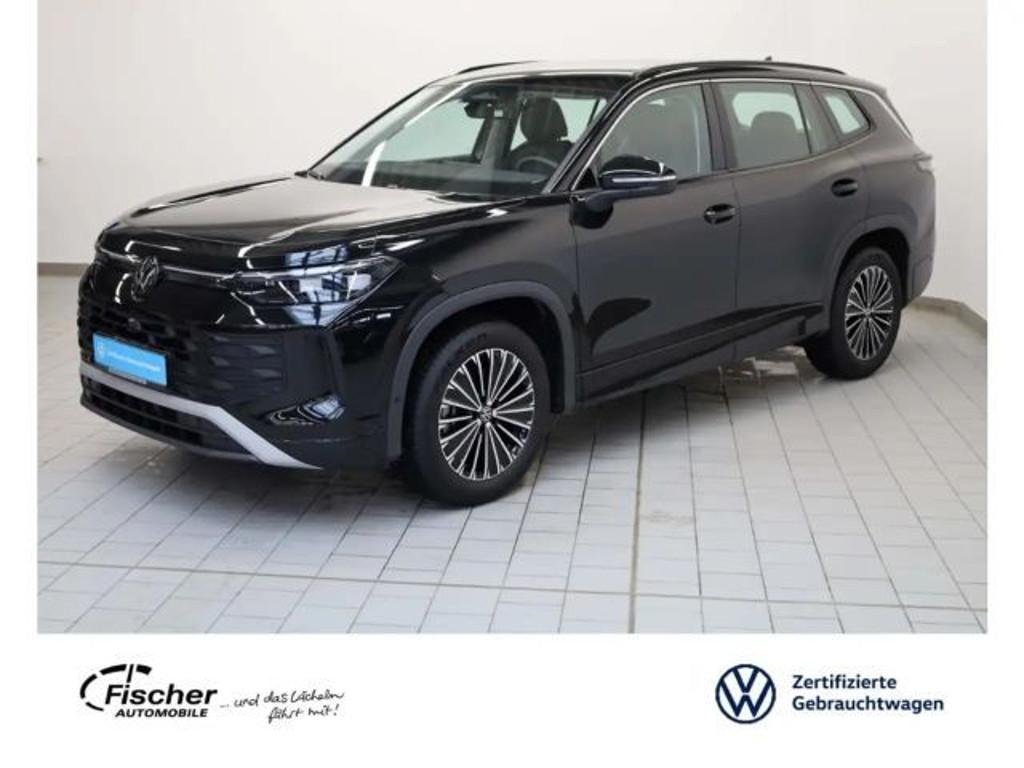 Volkswagen Tayron 2025 Benzine