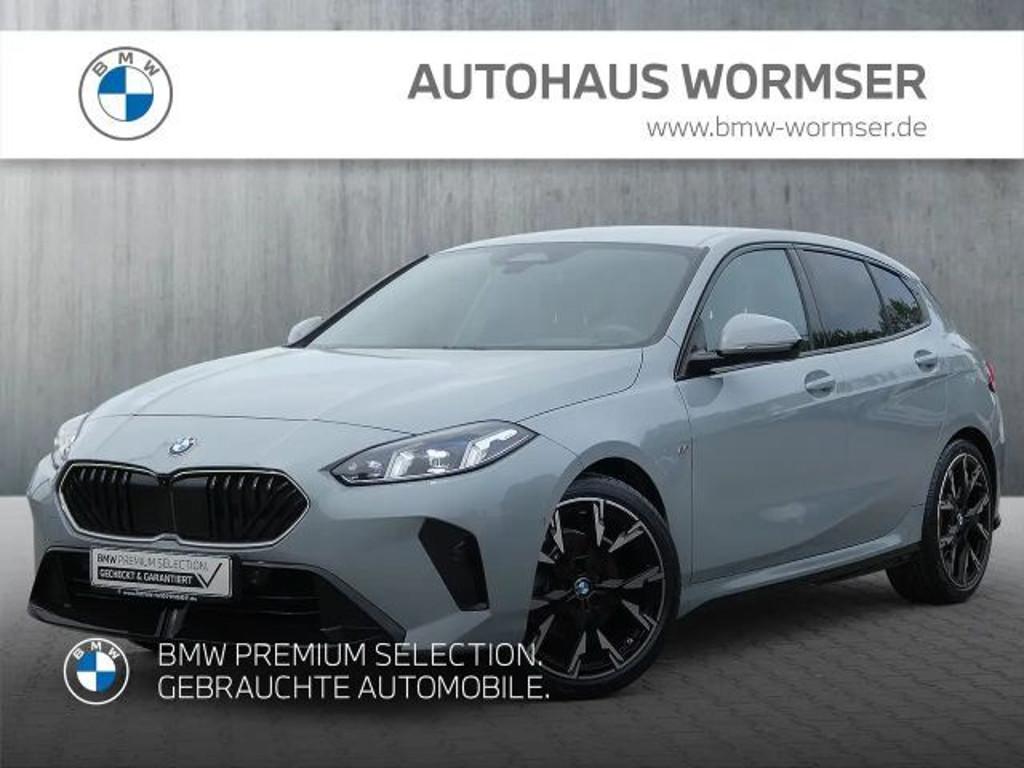 BMW 1 Serie 2025 Diesel