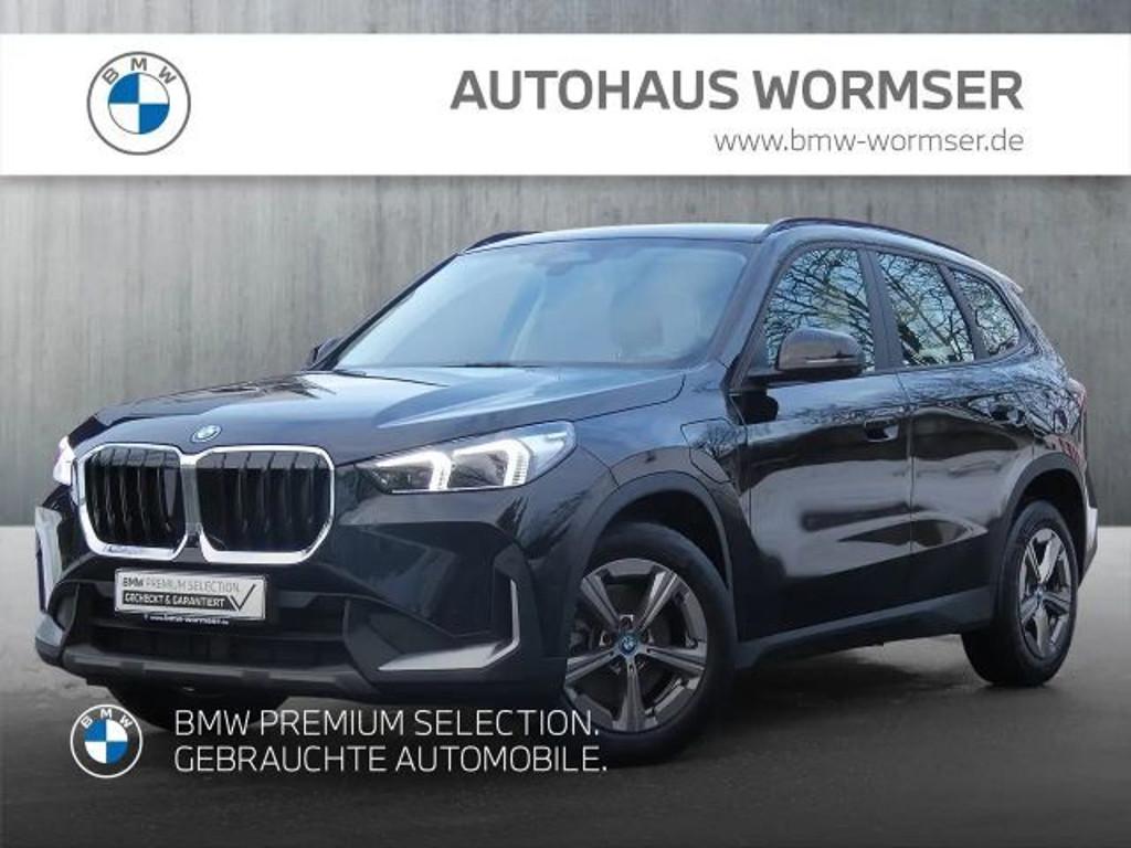BMW X1 2023 Hybride Benzine