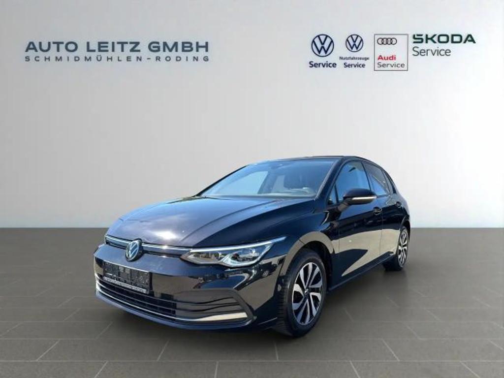Volkswagen Golf 2023 Benzine