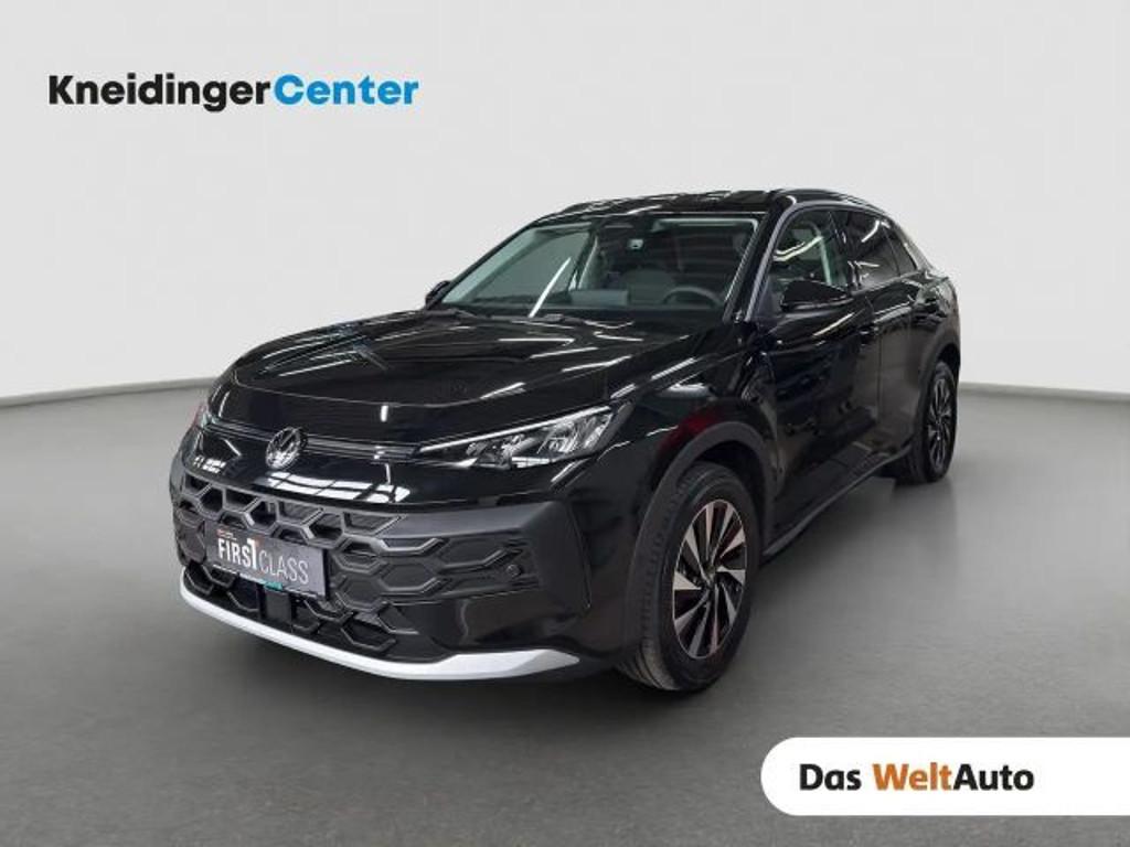 Volkswagen T-Roc 2026 Benzine