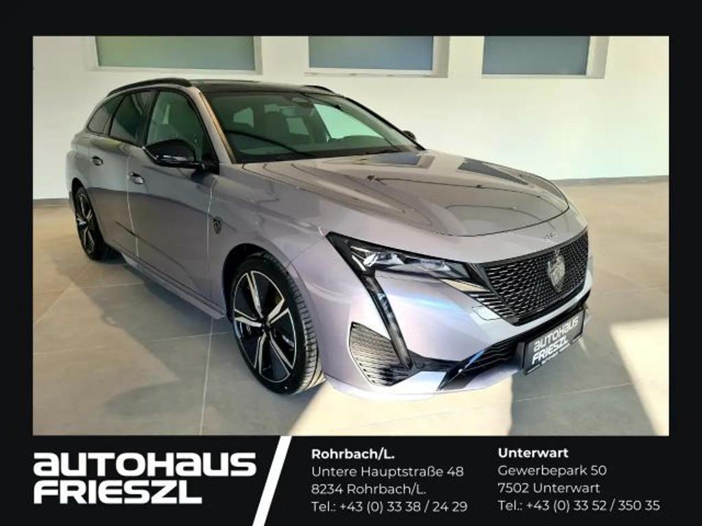 Peugeot 308 2025 Diesel