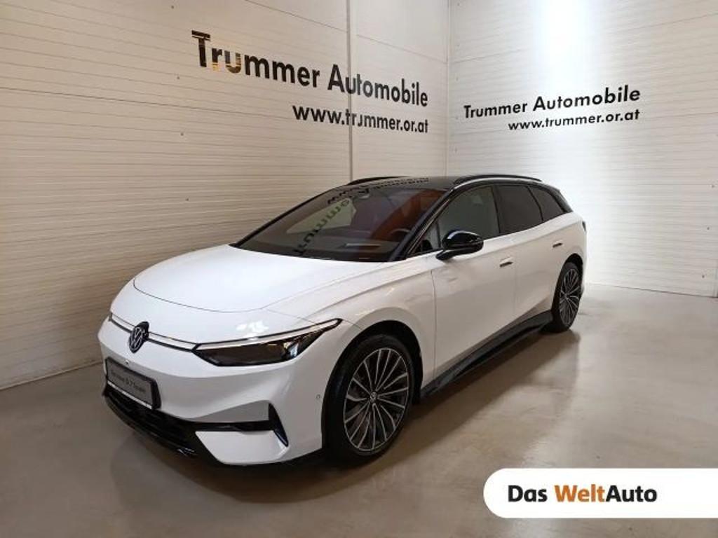 Volkswagen ID.7 2026 Elektrisch