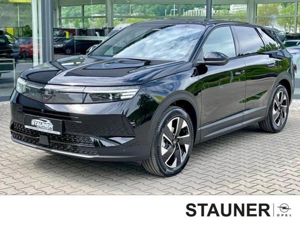 Opel Grandland 2026 Benzine