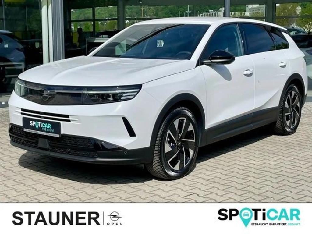 Opel Grandland 2025 Benzine