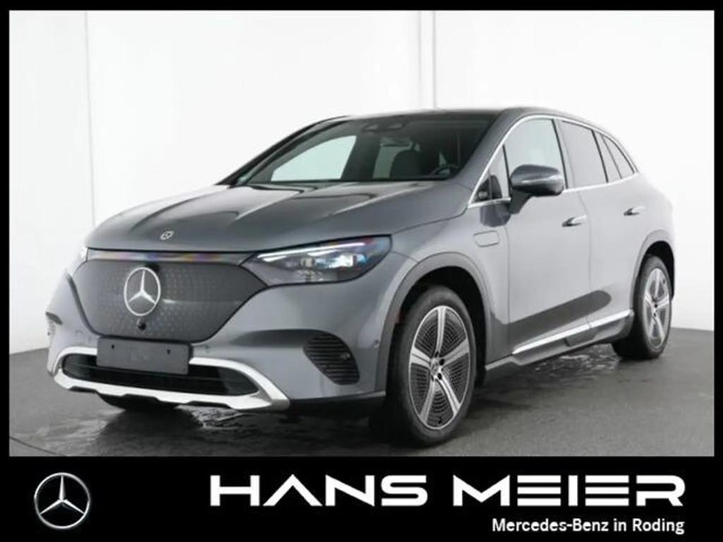 Mercedes-Benz E-Klasse 2025 Elektrisch