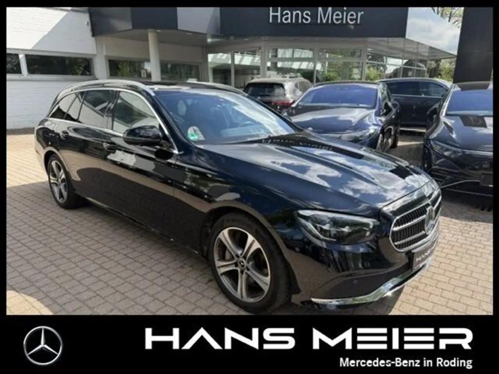 Mercedes-Benz E-Klasse 2023 Diesel