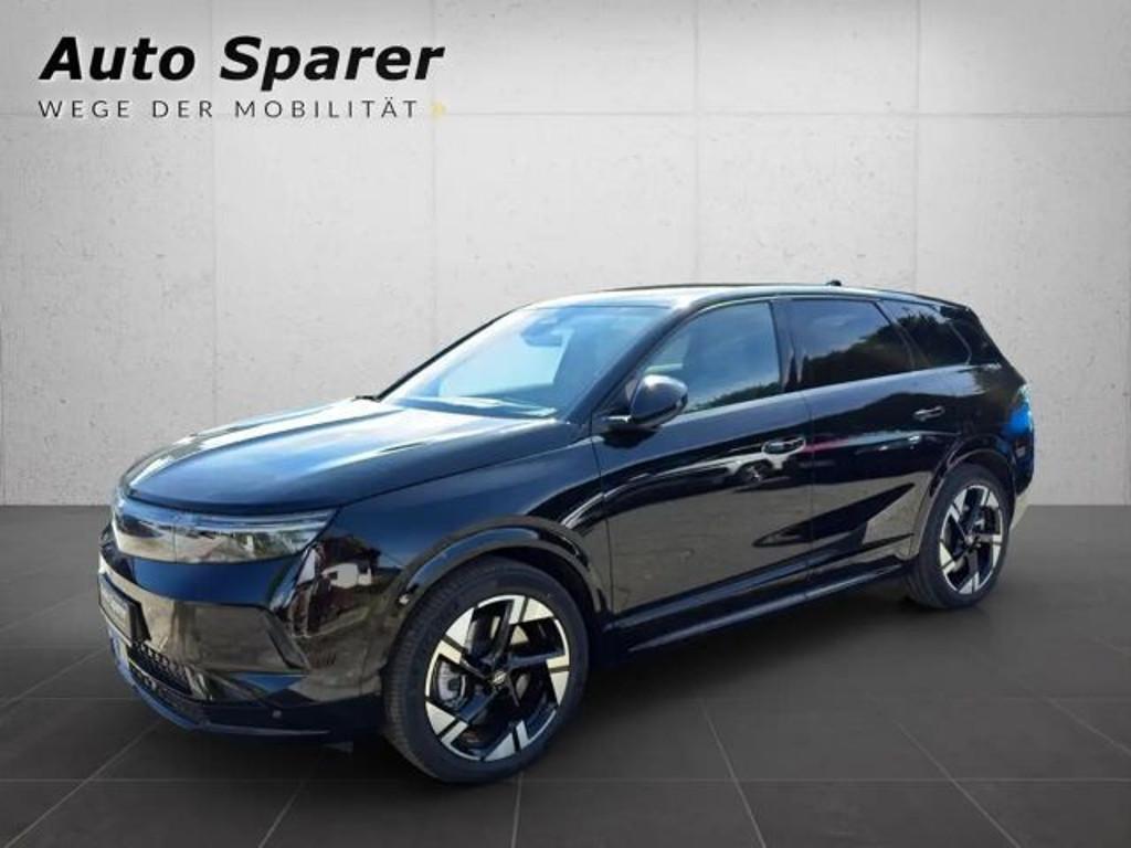 Opel Grandland 2026 Elektrisch