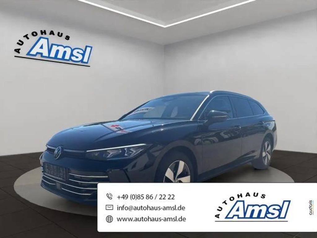 Volkswagen Passat 2025 Diesel