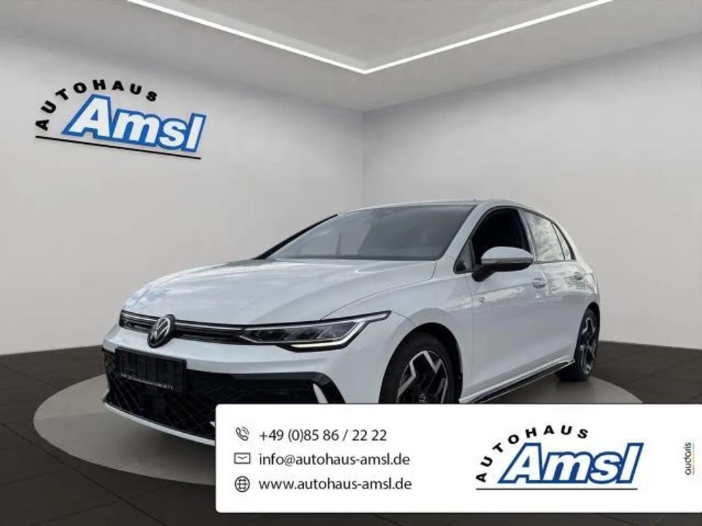 Volkswagen Golf 2025 Benzine
