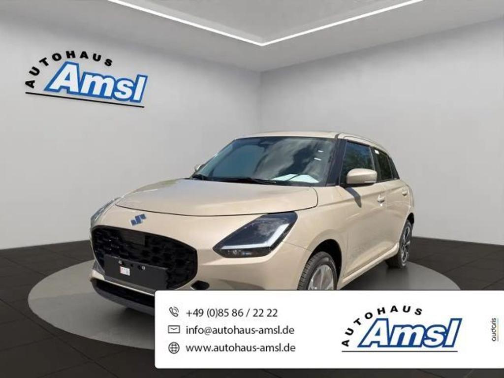 Suzuki Swift 2026 Benzine
