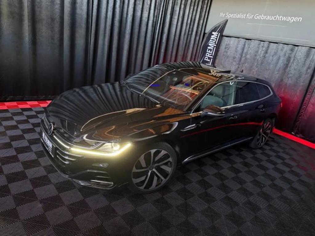 Volkswagen Arteon 2021 Diesel