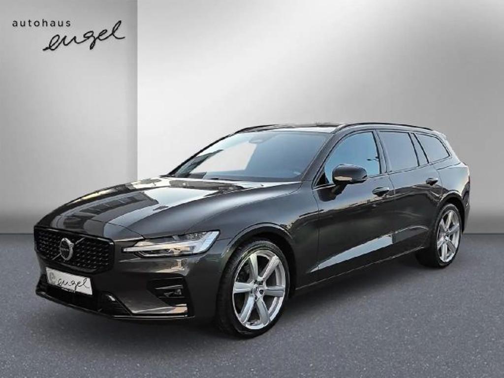Volvo V60 2023 Diesel