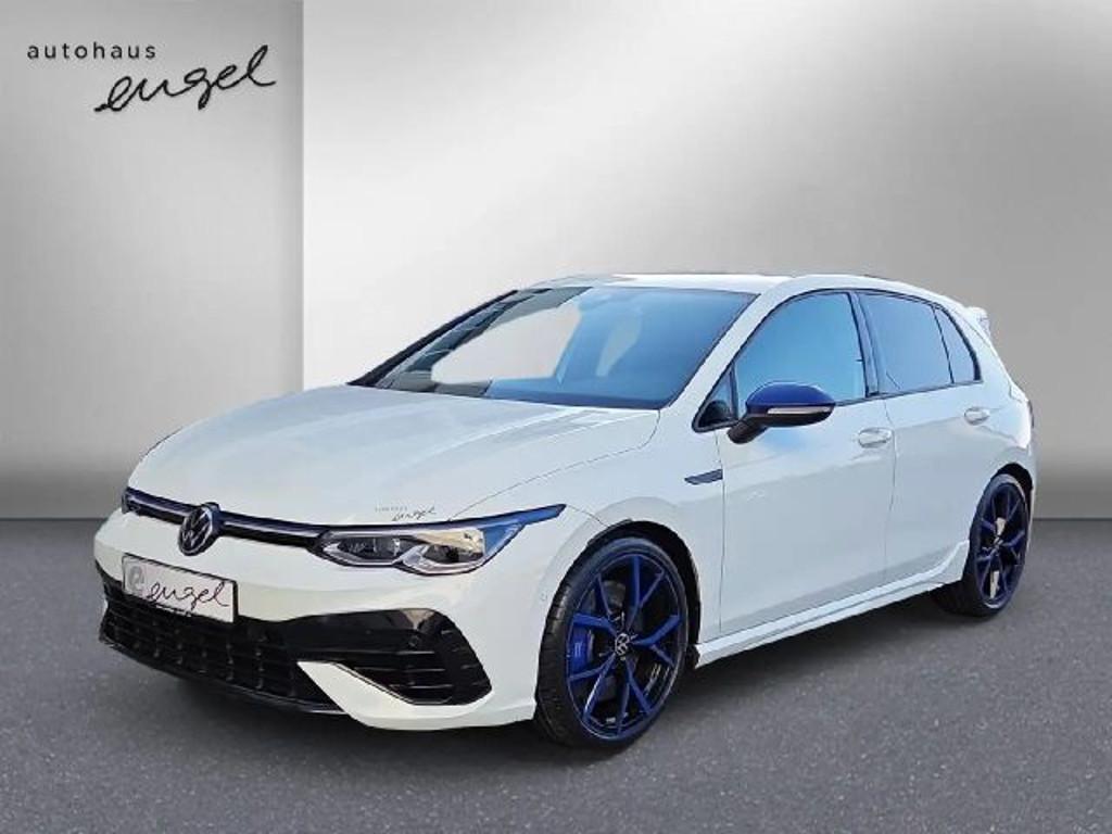 Volkswagen Golf 2022 Benzine