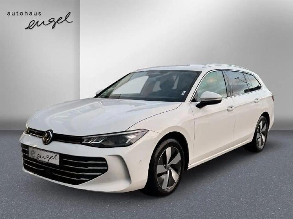 Volkswagen Passat 2024 Benzine