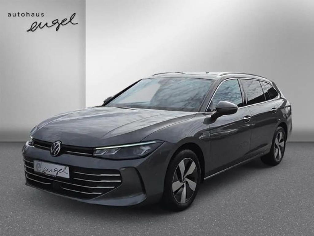 Volkswagen Passat 2024 Benzine