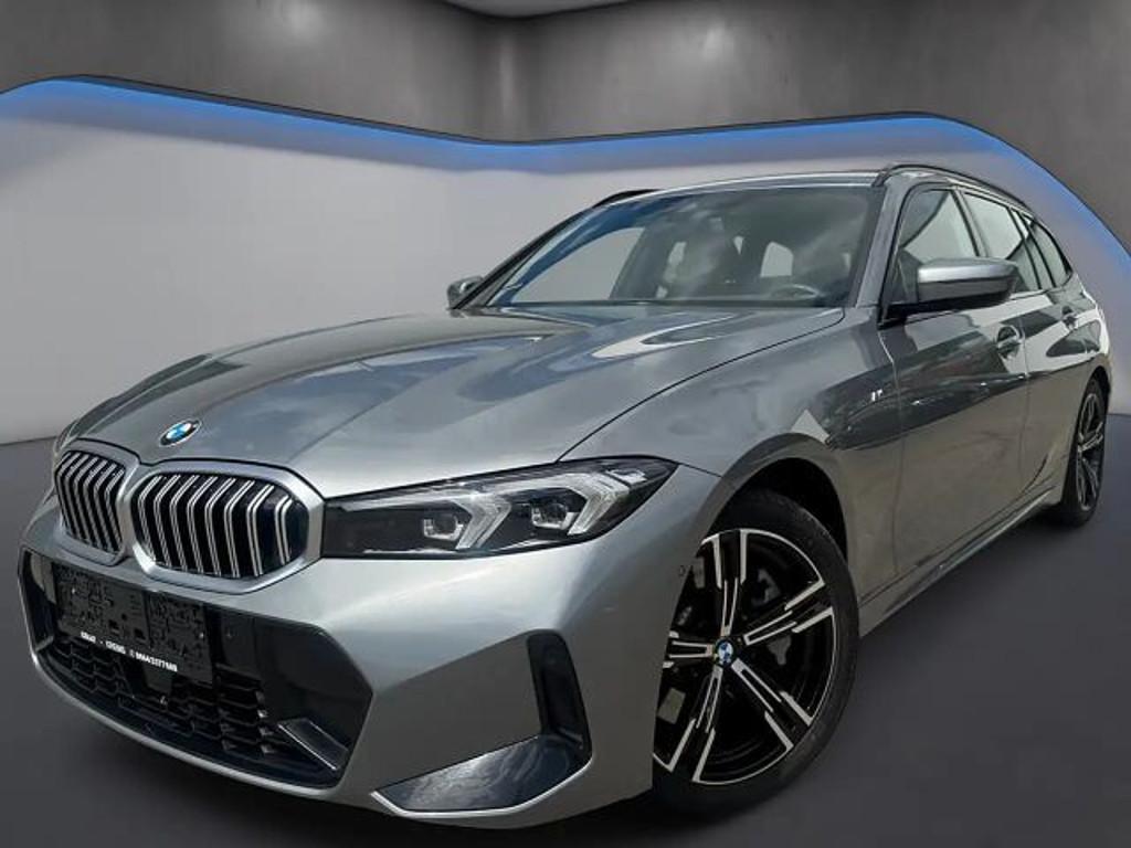 BMW 3 Serie 2024 Benzine