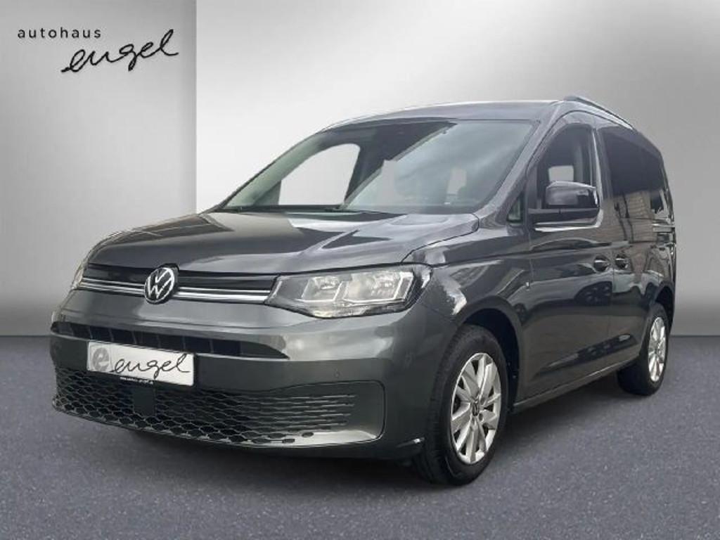 Volkswagen Caddy 2022 Diesel