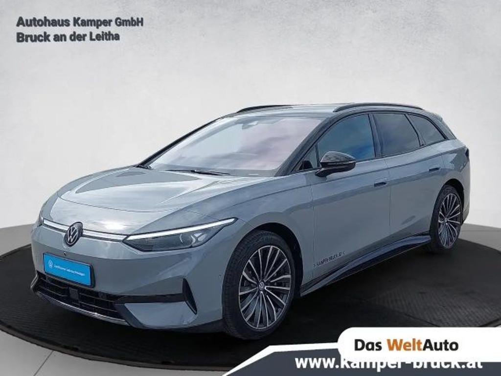 Volkswagen ID.7 2026 Elektrisch