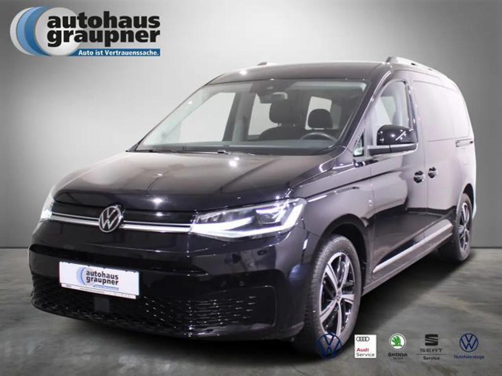 Volkswagen Caddy 2022 Diesel