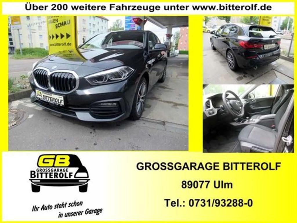 BMW 1 Serie 2023 Diesel