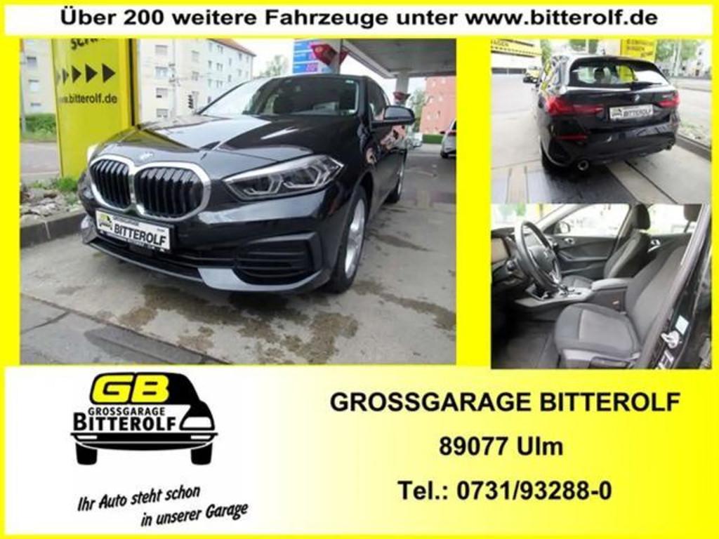 BMW 1 Serie 2023 Diesel