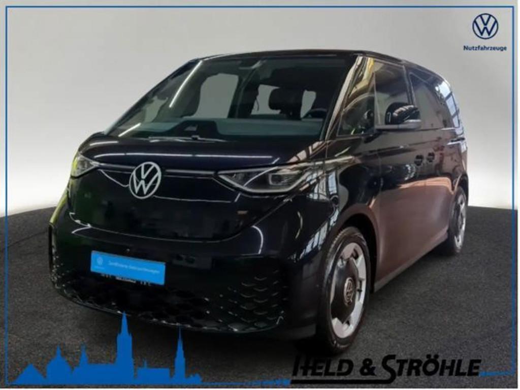 Volkswagen ID. Buzz 2023 Elektrisch