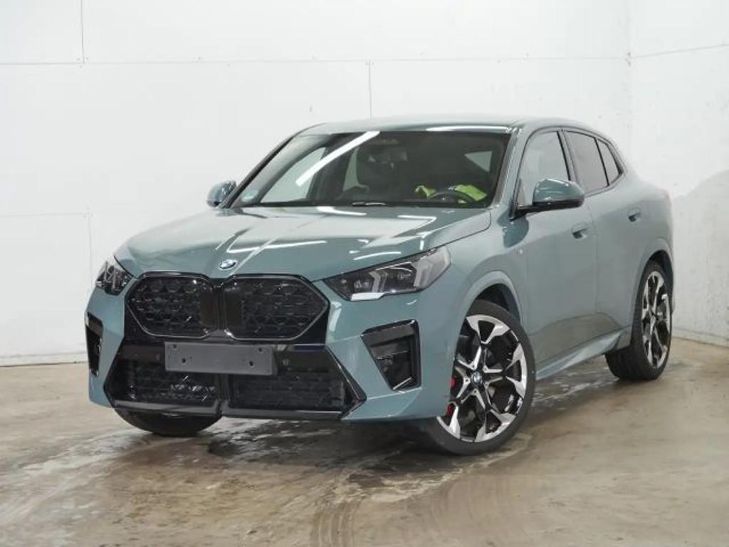 BMW X2 2025 Diesel
