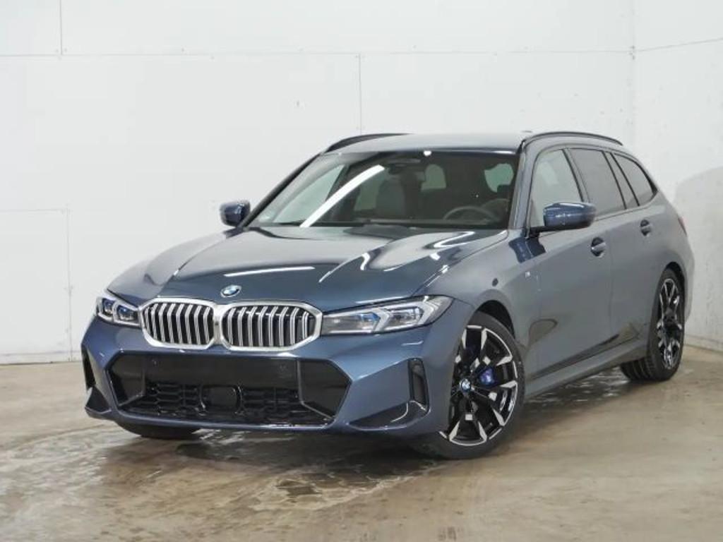 BMW 3 Serie 2025 Benzine