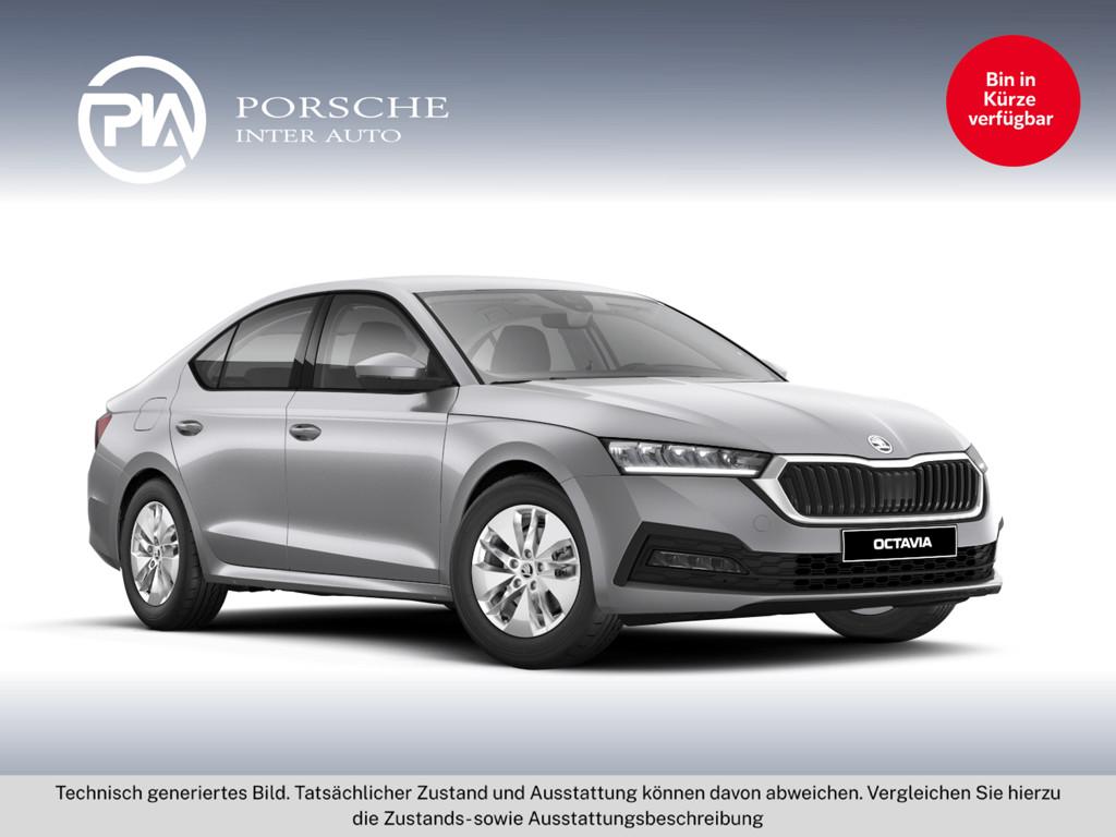 Skoda Octavia 2023 Diesel